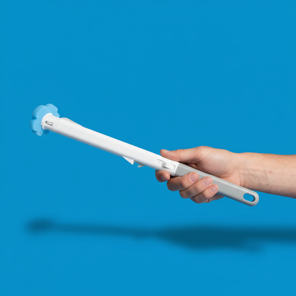 Brosse 100 % Hygiénique - Hygia™