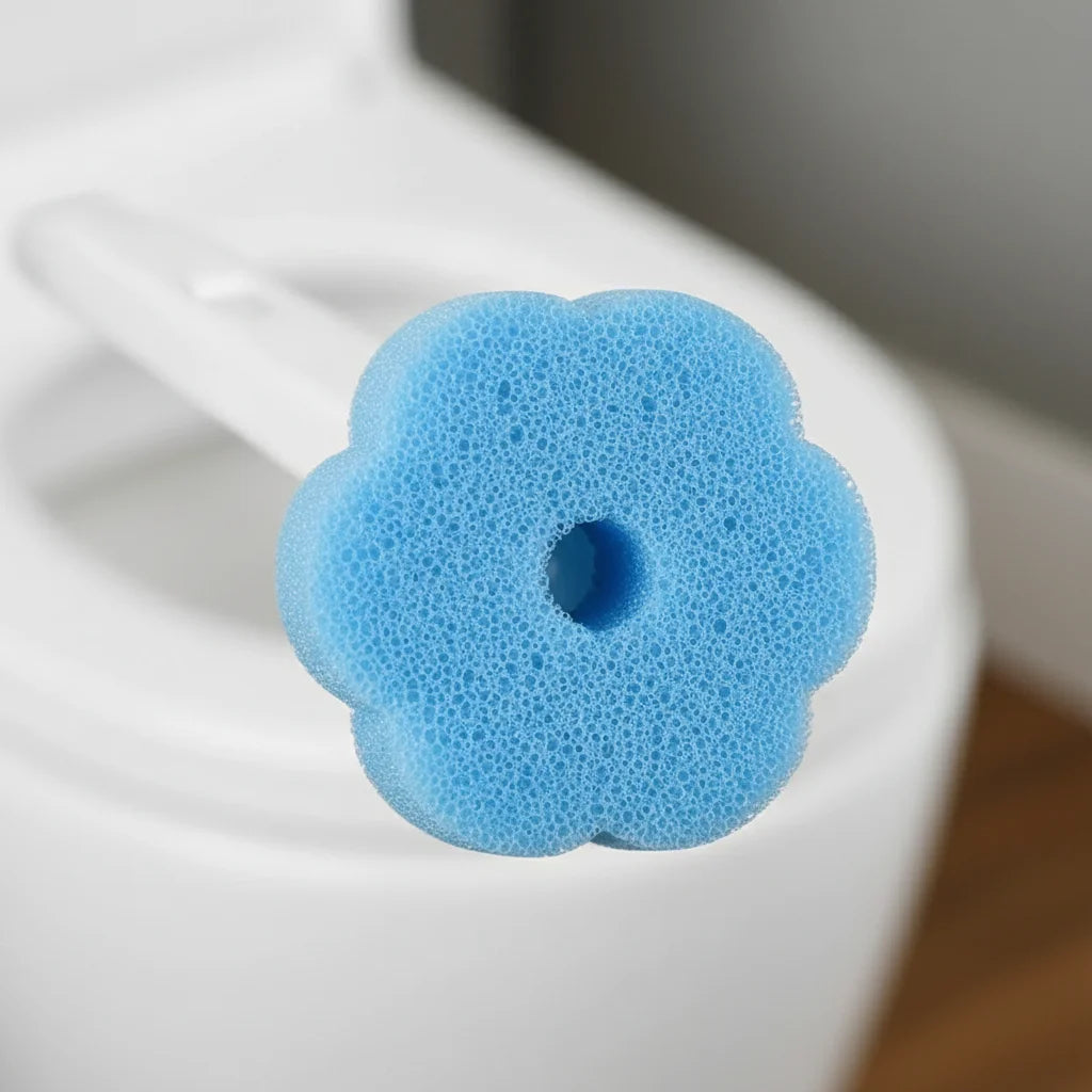 Brosse 100 % Hygiénique - Hygia™