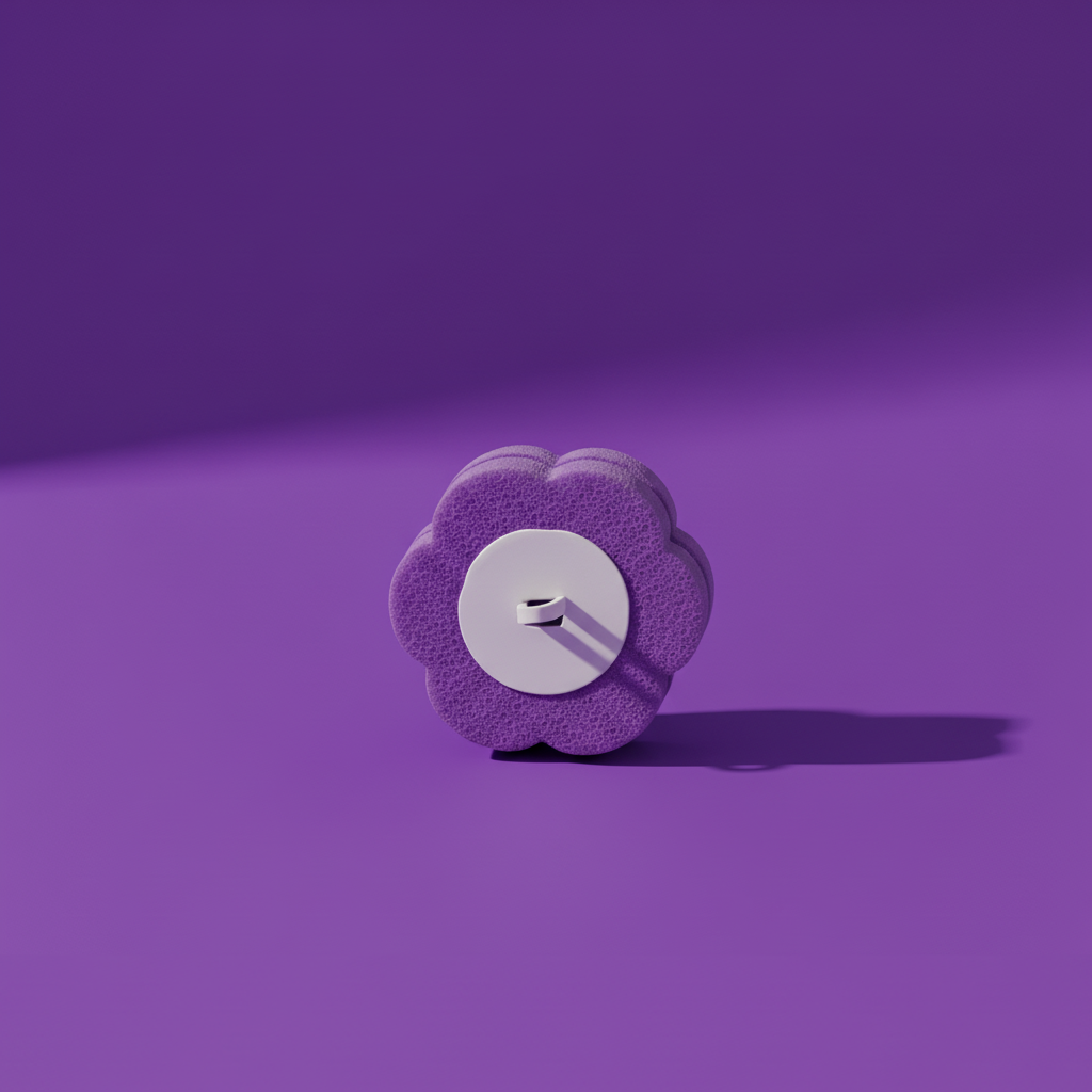 Recharges violette (36x)